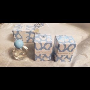 Oscar de la Renta - Something Blue (3 bottles)